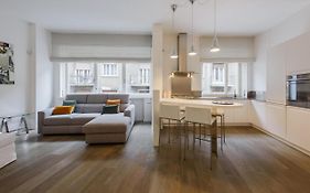 Suite Jacopo By Mmega