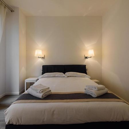 Suite Jacopo By Mmega Florence Exterior photo