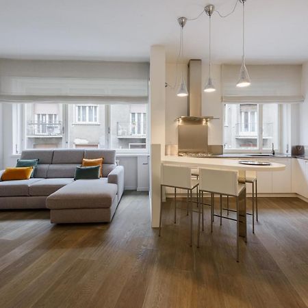 Suite Jacopo By Mmega Florence Exterior photo