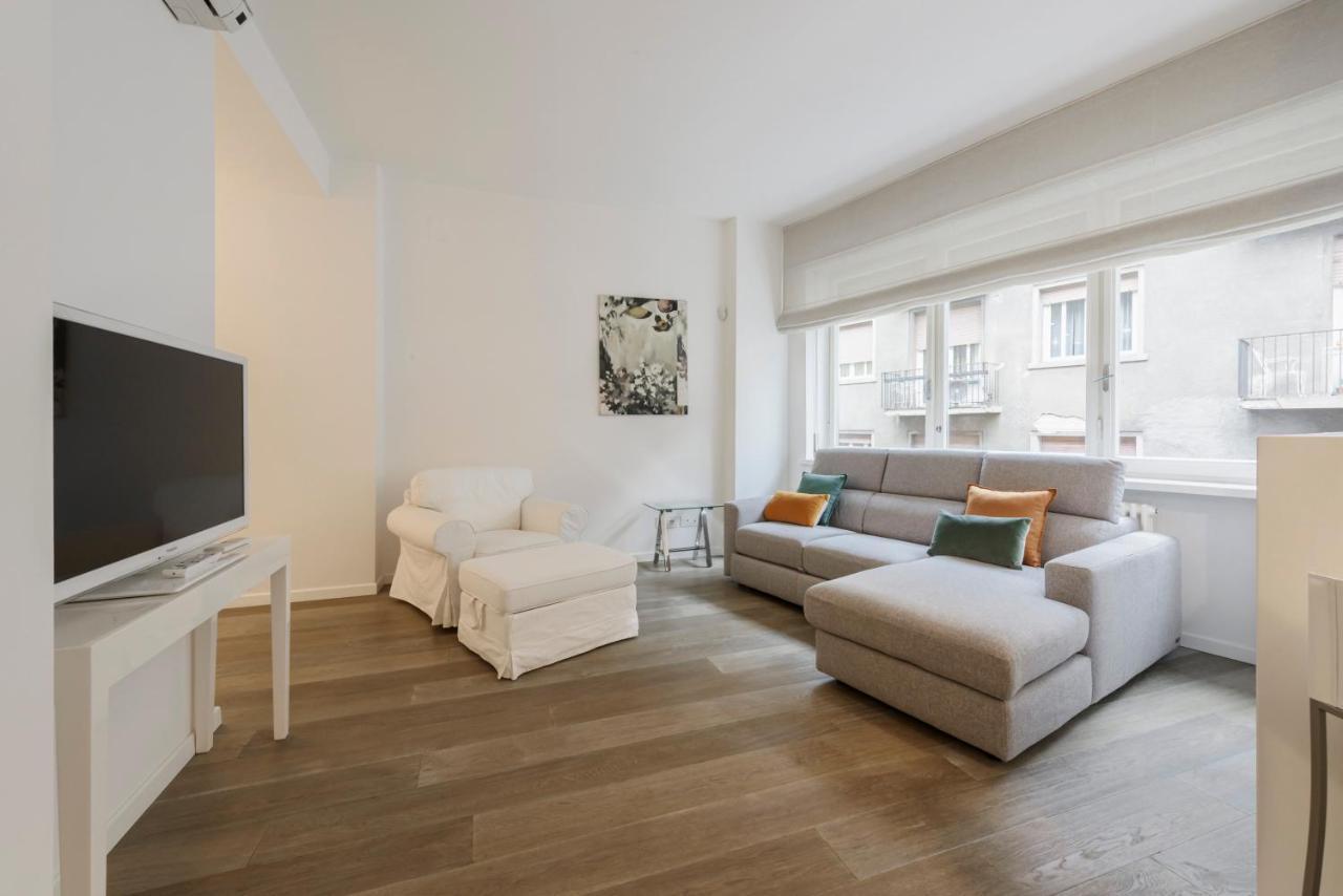 Suite Jacopo By Mmega Florence Exterior photo