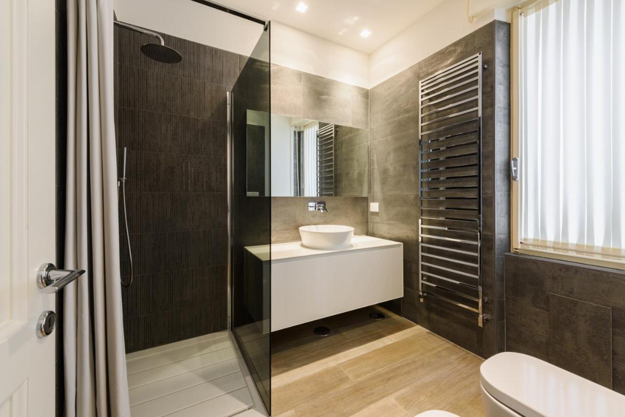 Suite Jacopo By Mmega Florence Exterior photo