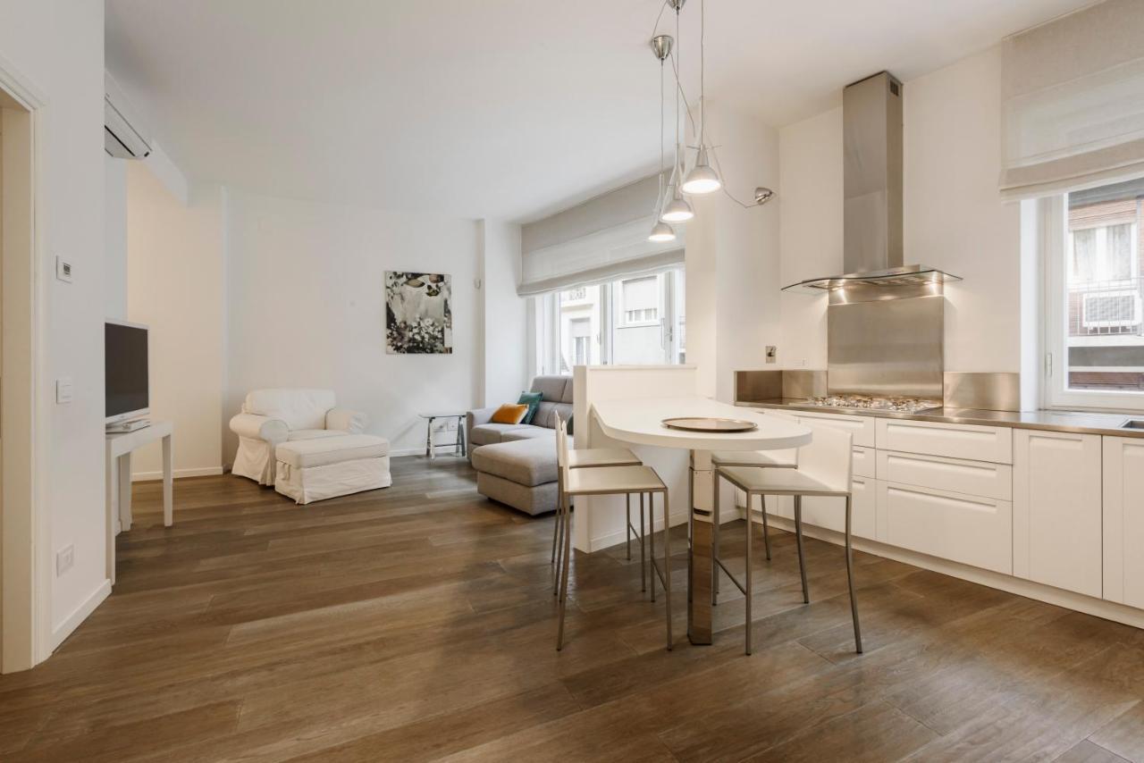 Suite Jacopo By Mmega Florence Exterior photo