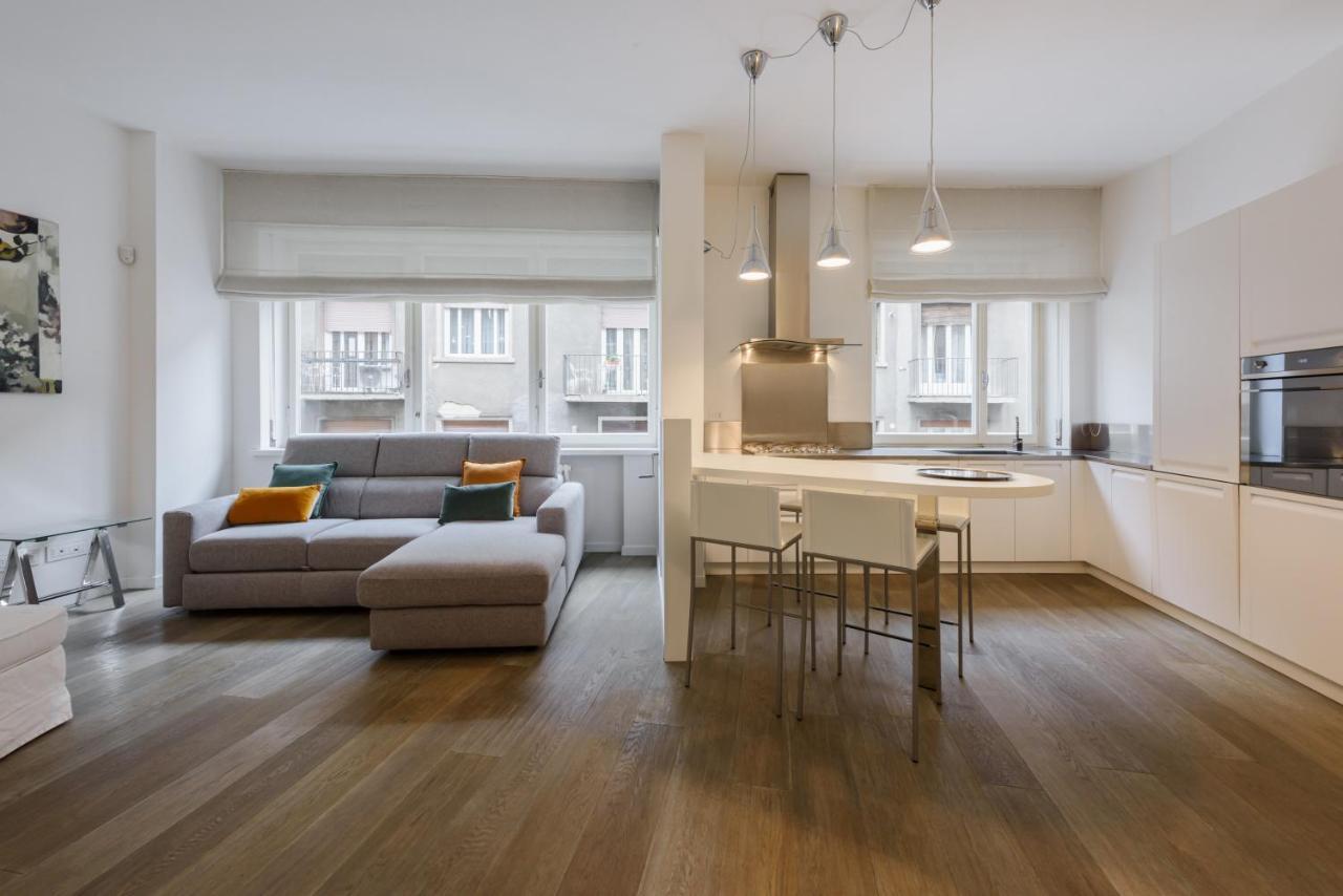 Suite Jacopo By Mmega Florence Exterior photo