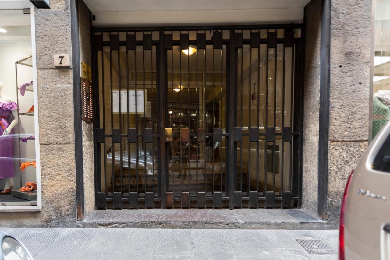 Suite Jacopo By Mmega Florence Exterior photo