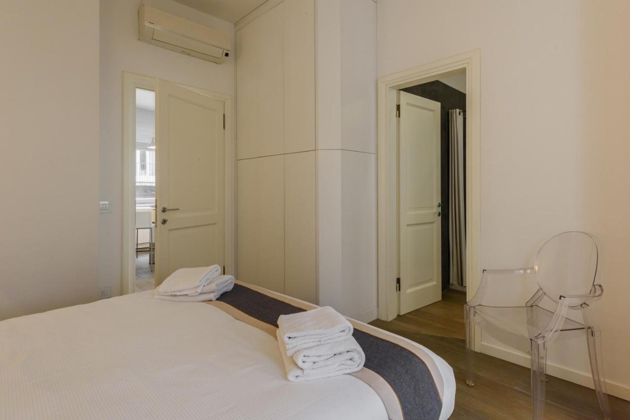 Suite Jacopo By Mmega Florence Exterior photo